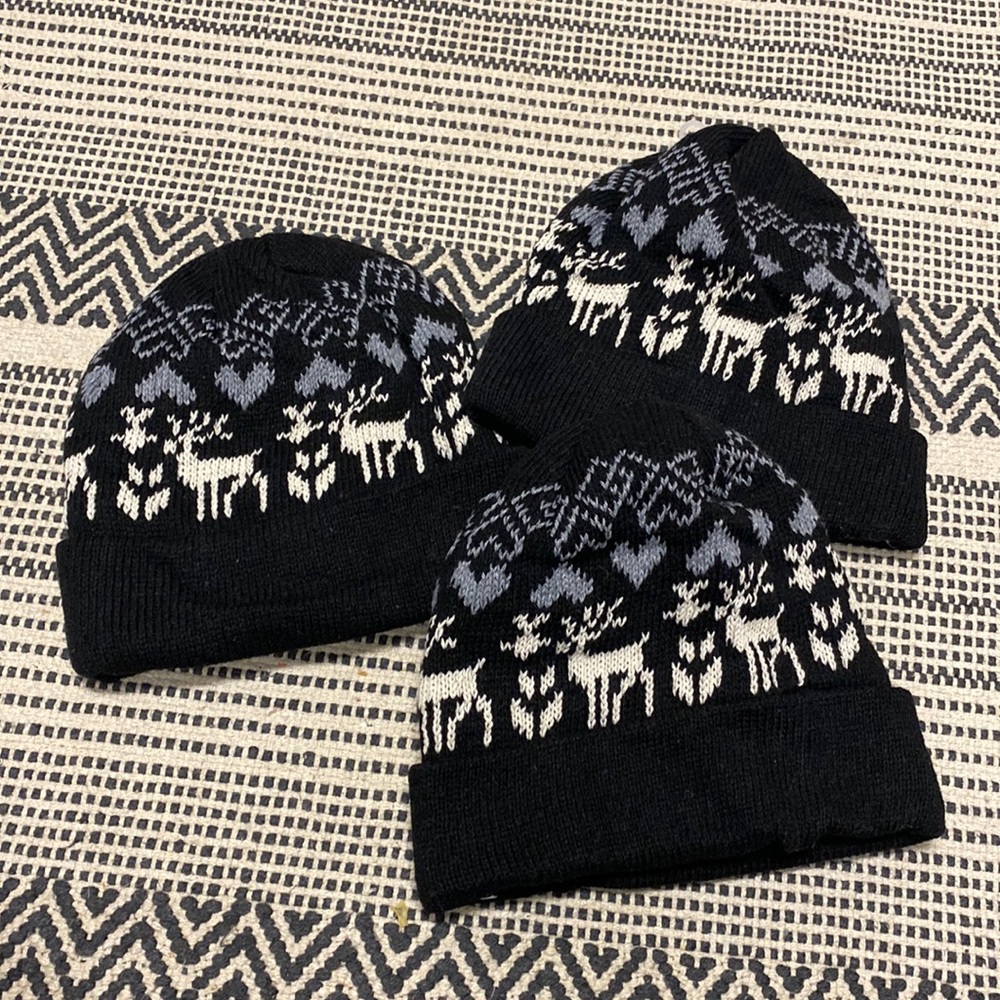 Winter hat